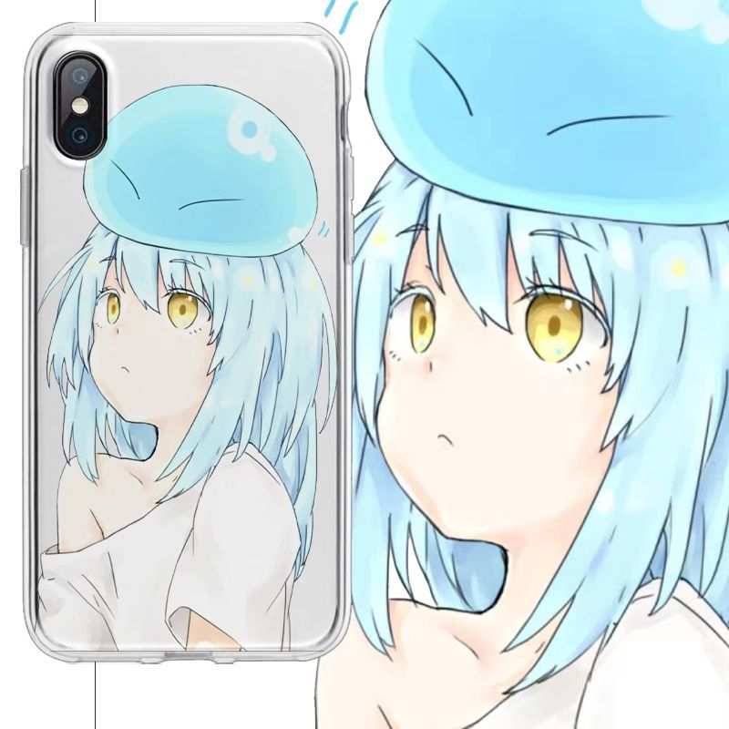 关于我转生变成史莱姆这