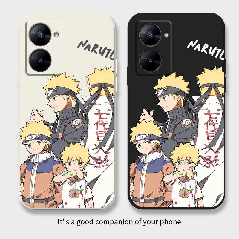 适用真我12手机壳pro男re