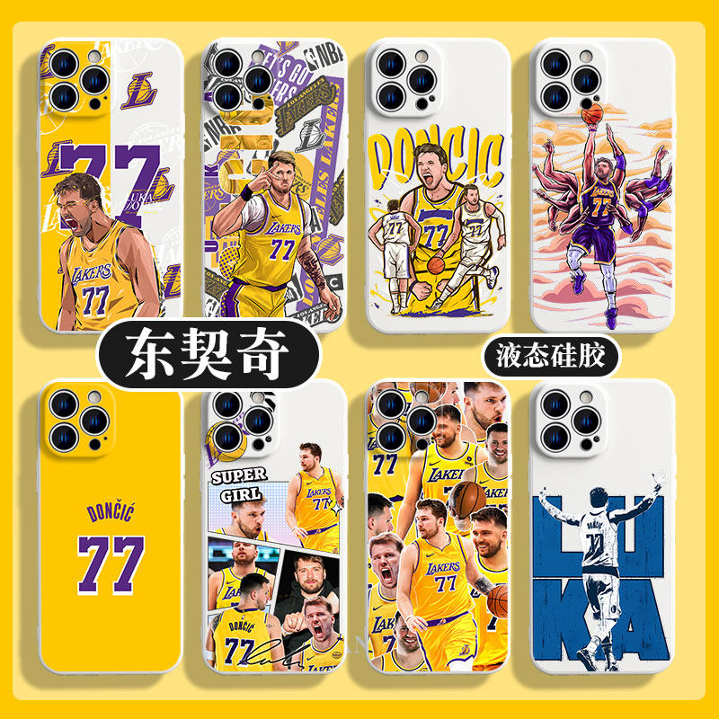 Luka苹果16手机壳iphone1