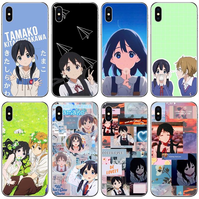 玉子的爱情故事手机壳市