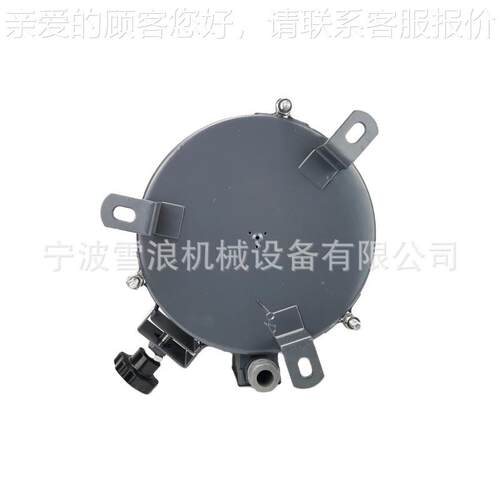 ICXH6-1DMPA 37044照6 环 CXH6-1D AllRound  Light 船用航行灯照