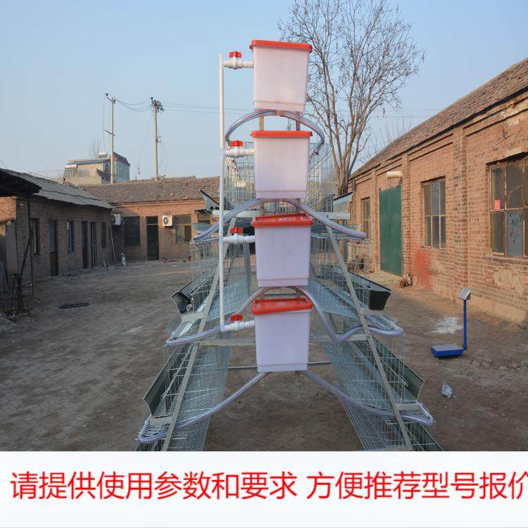 厂家供应养殖业鸡笼加粗四门鸡笼 三层四门冷镀锌鸡笼 个体养殖笼,畜牧/养殖物资,养殖用具,淘宝优惠券,粉丝福利购,淘宝优惠卷
