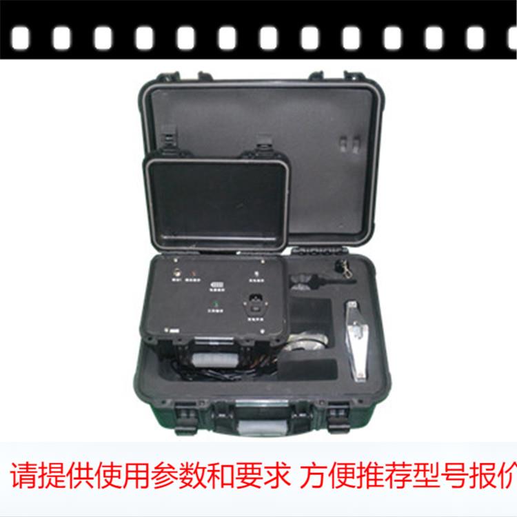 SYZS506遥控型高压电缆安全刺扎器 扬州电缆电缆扎伤器 单枪