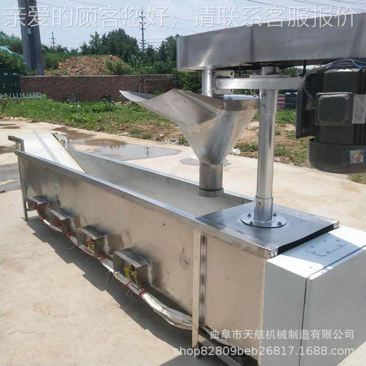 成套土送粉豆粉机 多功肥能GFL羊机 不锈钢梅花粉机配方