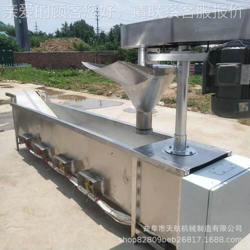 成套土送粉豆粉机 多功肥能GFL羊机 不锈钢梅花粉机配方