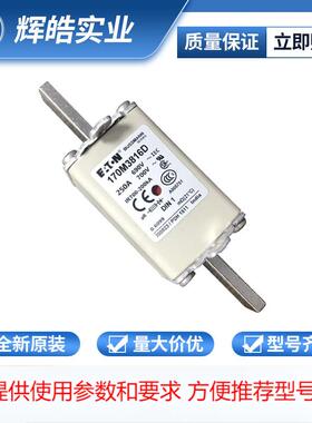 170M6140 170M6142 熔断器 熔断器配件 保险丝 电子元器件