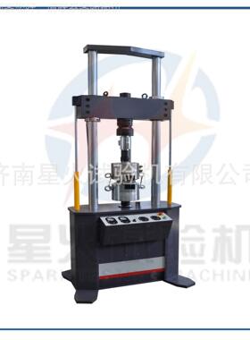 XHPL-200波度纹管应力疲试验机价纹格 波管动刚劳测试机厂家