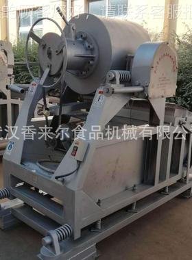 膨膨化机ZCX 厂气流膨化用机 工大型气流化机