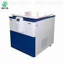 立式 12L冻室脂冷肪分离 高速离心容机 实验JC 超大量冷冻离心机