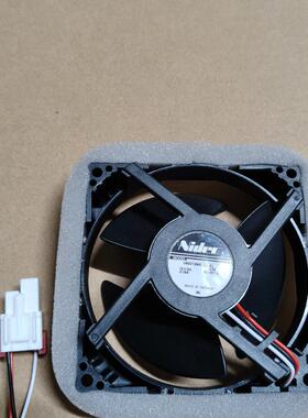 DA81-06013A U92C12MS1B3-52全新NIDEC冰箱冷冻冷藏12V 0.16A