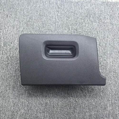 福斯朗逸PUSL仪表台仪表盘左侧主驾驶收纳盒储物盒杂物盒手套箱