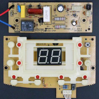 电饭锅配件PFF40N-C灯板PFFN4003显示面板FN559电源板控制一体