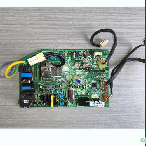 奥克斯变频空调内机电脑板 SX-VBBP-WIFI-MB95F698K V1 V2 主板