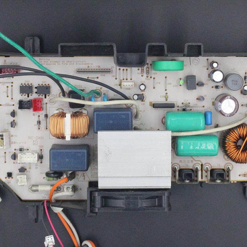 电饭煲配件RC-DXH RC-DX18H主板适用 电饭煲功率板电源板 DX10H电