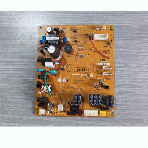 适用于三菱电机空调主板 RG76N728G01 RG00N727 主机板线路板