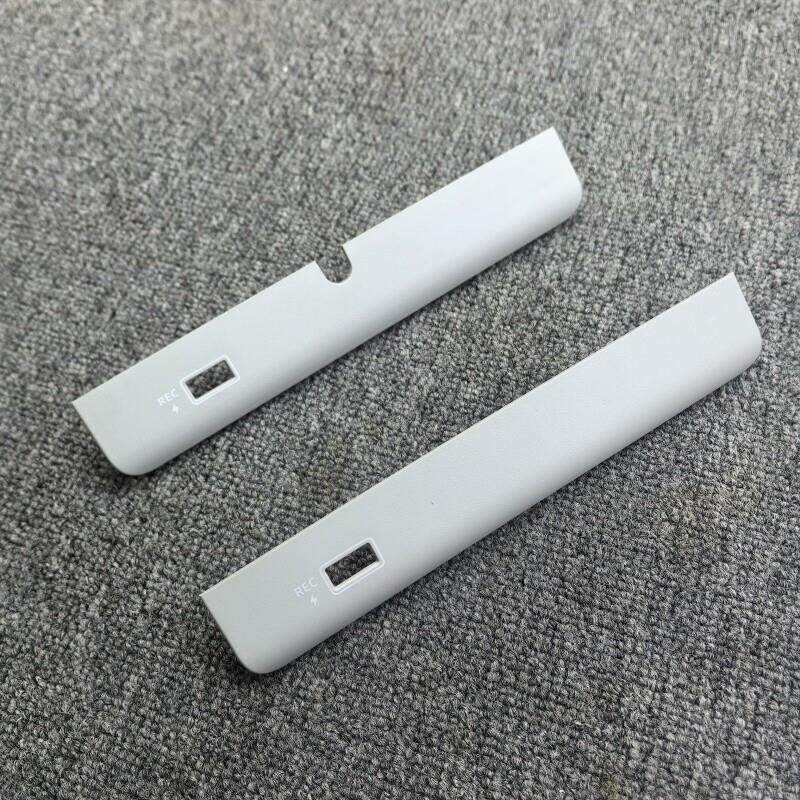 适用于161718宝来顶棚中控台护板盖内视镜罩盖雨感护套内视镜盖子