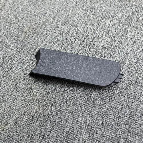 适用于捷达VS5 VS7 手煞车拉手堵盖防尘盖手制动器开口盖板挡板罩