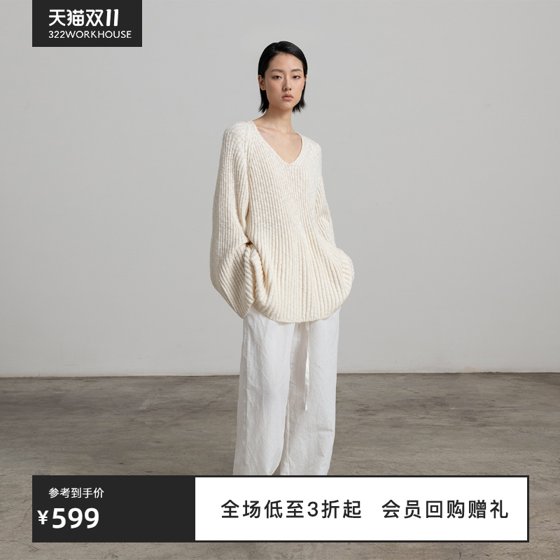 蓬松质感，宽松A字版型