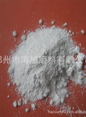 白刚0玉W1日标IJS01000白刚玉W1#1000目超细微粉