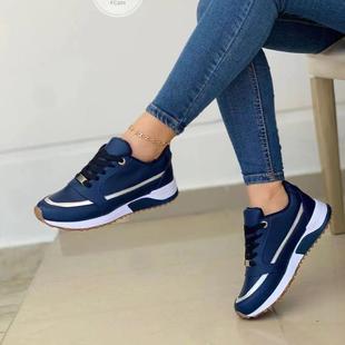 female shoes women 女休闲单鞋 sneakers sports 运动鞋 leisure