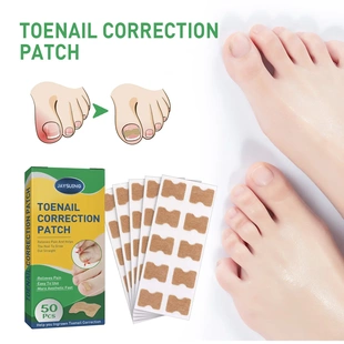 Toe Nail Groove Corrective Strip Toe Ingrown Nail Corrective