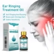 Itchy Tinnitus PainE Drops for Ear DropsEar