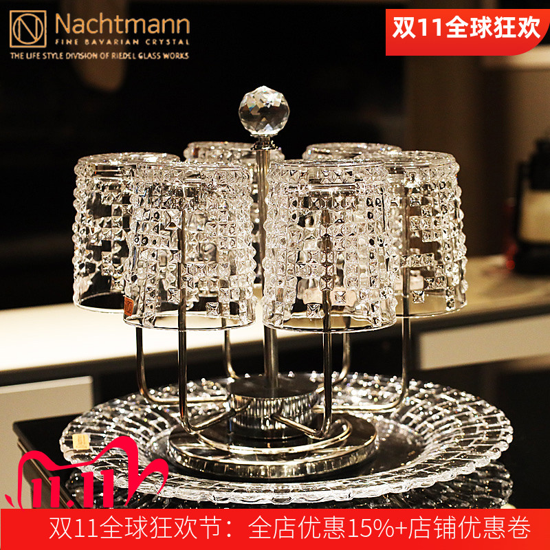 德国原装进口水晶杯，品质保证