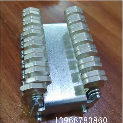 万能式智能断路器框架DW45 CW1-RMW1CDW1NA1 1600A-6300A桥型触头