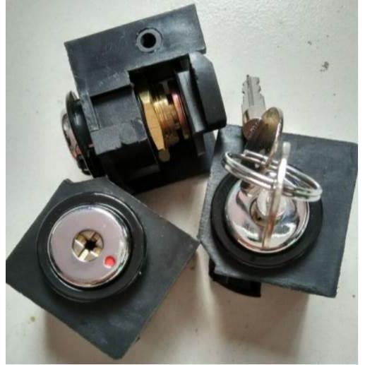 万能式框架断路器配件DW45 CW1 HA1 NA1 CDW1 TGW45 三锁二钥匙*