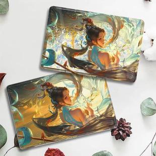 大乔瑶弈星公孙离周边流麻流沙摆件立牌游戏周边同人谷子生日礼物