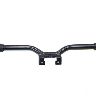 适用于原装Xcr300/Dr300/250摩托车保险杠原装护杠防摔杠一字护杠