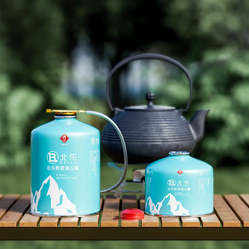 卡式爐氣罐通用氣體丁烷氣瓶