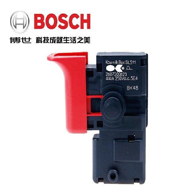 手电钻原装配件调速开关TBM34/3500 GBM10/13RE TSB1300