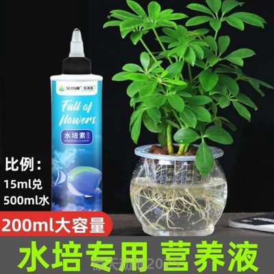 园艺稀盆枯枝盆景喷施家用急救释种菜绿植SMF7537肥花室栽内水营