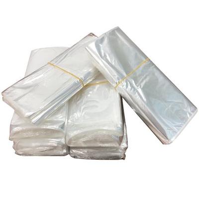 POF热缩袋环保热收缩袋 塑封袋塑封膜吸塑膜 热收缩膜大号 包邮