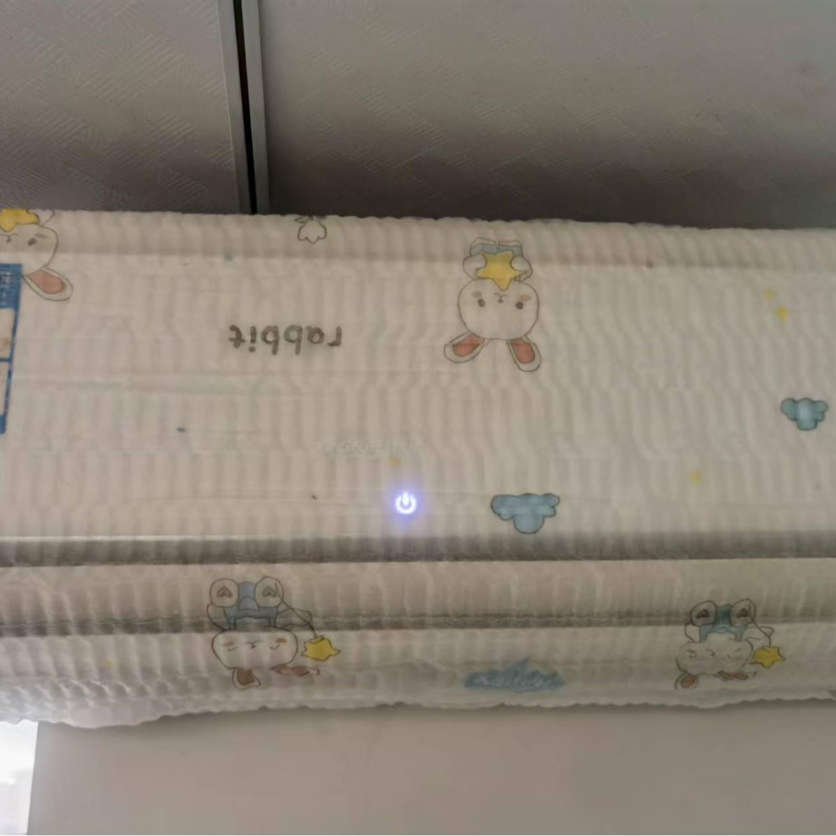 多功能防尘罩机万能家械电防尘罩械厂家可机防尘罩机用无纺布pe膜