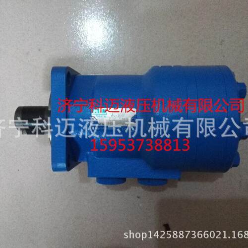 美国伊顿BM3-663100/023-006/摆J线0液压马达JS加强型SJH修理包