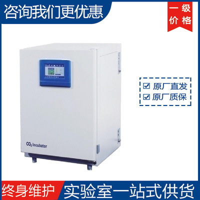 上海一恒二氧化碳培养箱(触摸屏)— 高档型BPN-80RHP 厂家直发