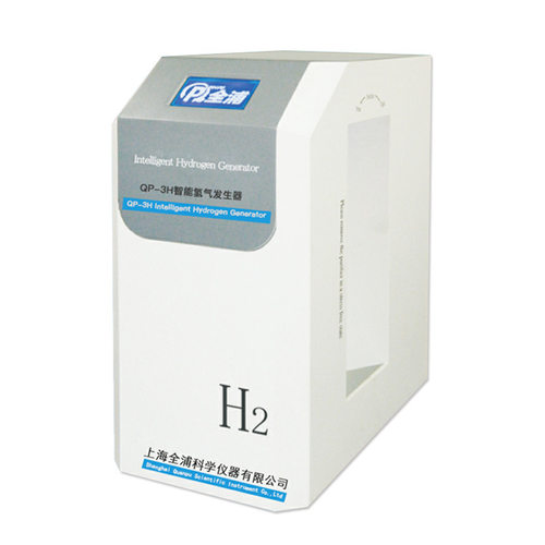 上海全浦 QP-3H 智能氢气发生器