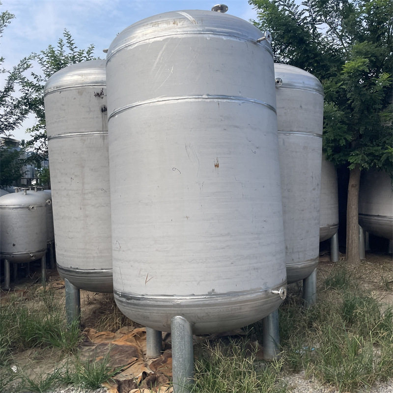 加工定做工业原料储存设备 液体储存设备 20立方米储罐,清洗/食品/商业设备,奶罐/储罐,淘宝优惠券,粉丝福利购,淘宝优惠卷