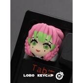 Yaiba Kamado 恶魔杀手：Kimetsu Tanjiro我 妻子山一嘴Pingy