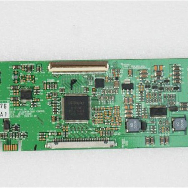 创维 32L05HR  LC320WXN-SB A1逻辑板 6870C-0238B