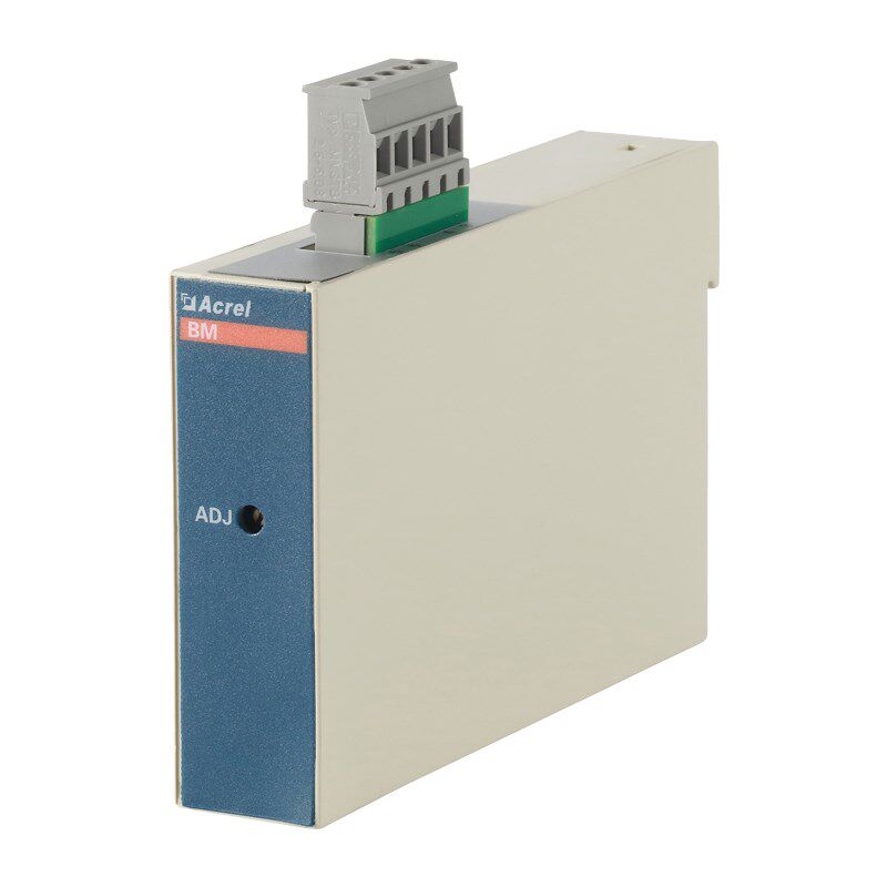 安科瑞电气原装 BM-DI 系列电流隔离器输出4-20ma或0-5v 新品热卖
