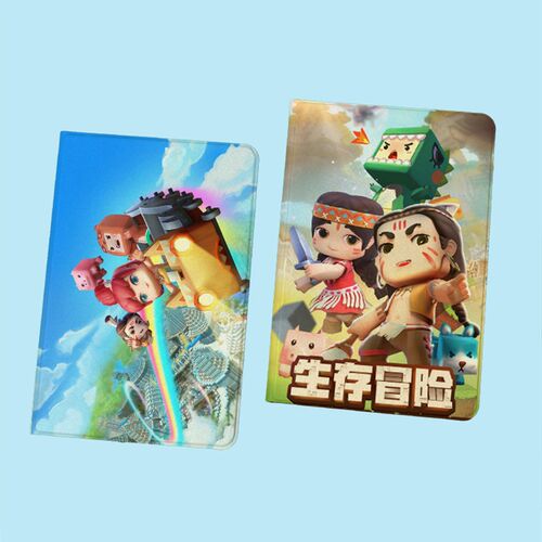 适用于10.5air3/4保护套9.7迷你世界2021ipad10.2mini5/6壳pro112