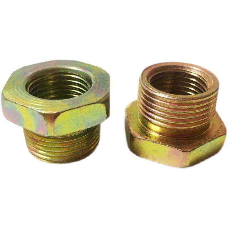 货车储气罐转接接头22补芯16转22储气罐接头气压表转接头过度接头,3C数码配件,USB多功能数码宝,淘宝优惠券,粉丝福利购,淘宝优惠卷