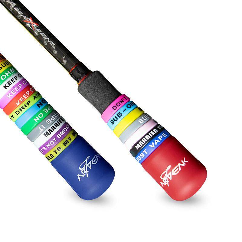 路亚竿后堵保护套硅胶尾堵鱼竿堵头盖传统手把杆堵竿塞帽钓鱼配件,3C数码配件,USB多功能数码宝,淘宝优惠券,粉丝福利购,淘宝优惠卷