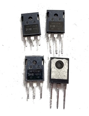 IRFP260N IRFP260M IRFP260 IRFP250 IRFP250N IRFP250M 进口拆机