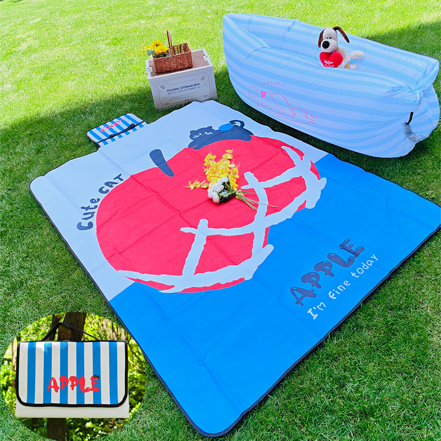 定制加厚超声波防潮防水便捷收纳