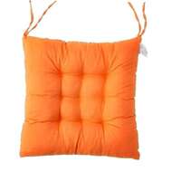 Flat pillow buttocks cushion student home chair to work thumbnail 4