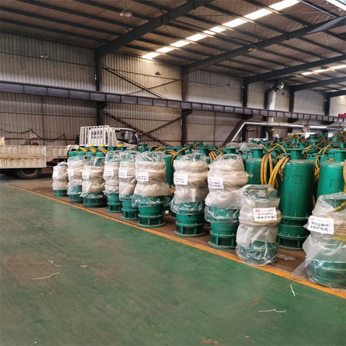 BQS25-20-4/N潜水泵 F级绝缘 纯铜电机 矿用排沙排污潜水泵